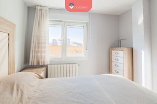 Piso en alquiler en Centro - Ayuntamiento en Santander