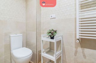 Piso en alquiler en Centro - Ayuntamiento en Santander