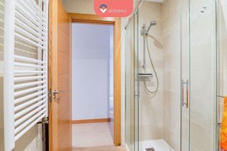 Piso en alquiler en Centro - Ayuntamiento en Santander