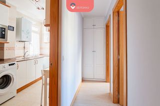 Piso en alquiler en Centro - Ayuntamiento en Santander