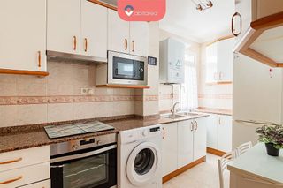 Piso en alquiler en Centro - Ayuntamiento en Santander