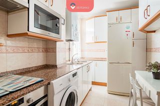 Piso en alquiler en Centro - Ayuntamiento en Santander