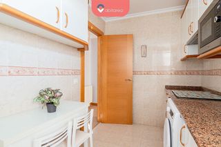 Piso en alquiler en Centro - Ayuntamiento en Santander