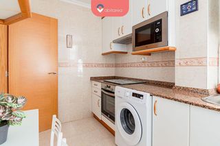 Piso en alquiler en Centro - Ayuntamiento en Santander