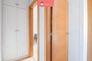 Piso en alquiler en Centro - Ayuntamiento en Santander