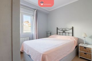 Piso en alquiler en Centro - Ayuntamiento en Santander