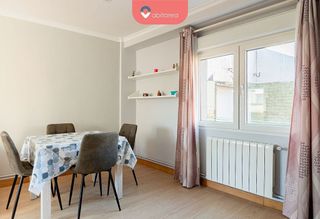 Piso en alquiler en Centro - Ayuntamiento en Santander