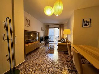 Piso en alquiler en Centro en Murcia