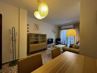 Piso en alquiler en Centro en Murcia