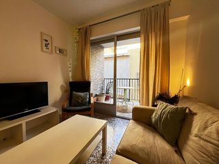 Piso en alquiler en Centro en Murcia