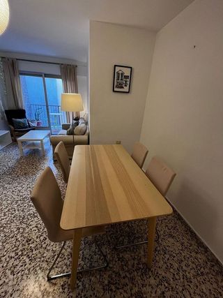 Piso en alquiler en Centro en Murcia