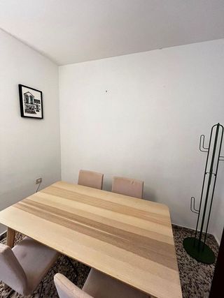 Piso en alquiler en Centro en Murcia