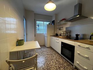 Piso en alquiler en Centro en Murcia