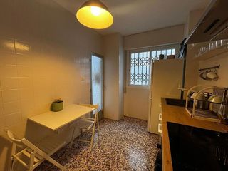 Piso en alquiler en Centro en Murcia