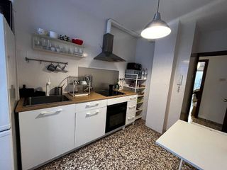 Piso en alquiler en Centro en Murcia