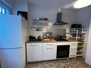 Piso en alquiler en Centro en Murcia