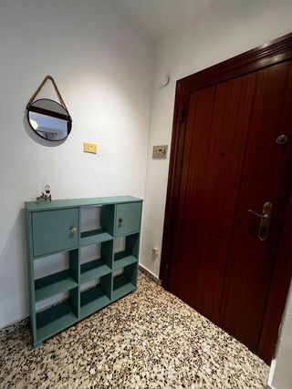 Piso en alquiler en Centro en Murcia