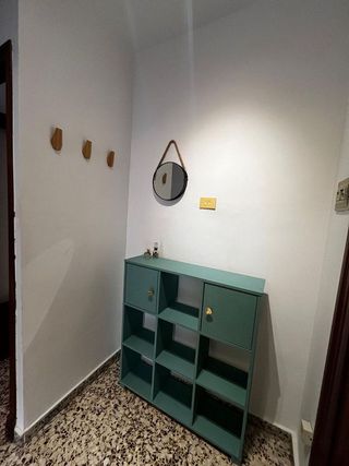 Piso en alquiler en Centro en Murcia