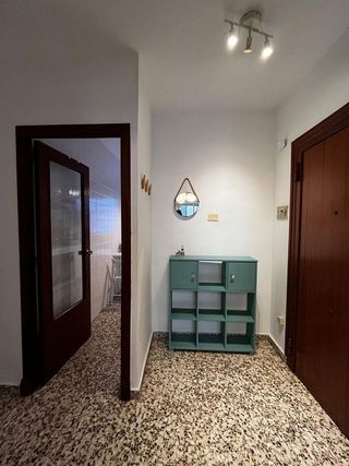 Piso en alquiler en Centro en Murcia