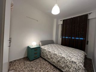 Piso en alquiler en Centro en Murcia