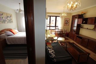 Piso en alquiler en Parque del Oeste - Olivares en Oviedo