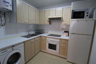 Piso en alquiler en Parque del Oeste - Olivares en Oviedo