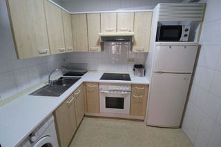 Piso en alquiler en Parque del Oeste - Olivares en Oviedo