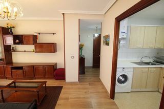 Piso en alquiler en Parque del Oeste - Olivares en Oviedo