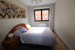 Piso en alquiler en Parque del Oeste - Olivares en Oviedo