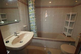 Piso en alquiler en Parque del Oeste - Olivares en Oviedo