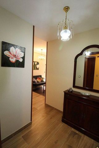 Piso en alquiler en Parque del Oeste - Olivares en Oviedo