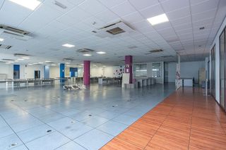 Edificio en alquiler en Zona Poniente en Armilla