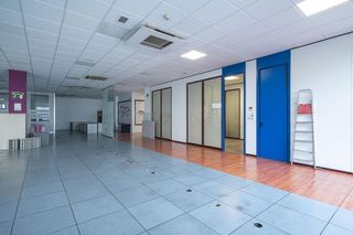 Edificio en alquiler en Zona Poniente en Armilla