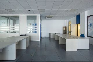 Edificio en alquiler en Zona Poniente en Armilla