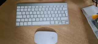 Apple iMac 21.5 (Finales 2012) macOS Catalina