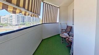 Piso en venta en Puerta Blanca en Málaga