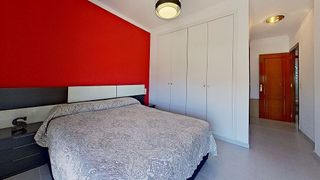 Piso en venta en Puerta Blanca en Málaga