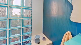 Piso en venta en Puerta Blanca en Málaga