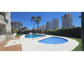Piso en venta en Puerta Blanca en Málaga