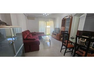 Piso en venta en Puerta Blanca en Málaga