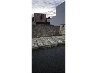 Terreno en venta en Larache en Ciudad Real