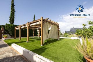 Terreno en venta en Zubia (La)