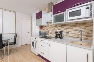 Ático en venta en Parque Ayala - Jardín de la Abadía - Huelín en Málaga