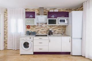 Ático en venta en Parque Ayala - Jardín de la Abadía - Huelín en Málaga