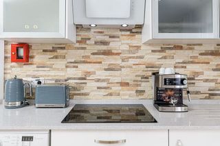 Ático en venta en Parque Ayala - Jardín de la Abadía - Huelín en Málaga