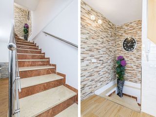 Ático en venta en Parque Ayala - Jardín de la Abadía - Huelín en Málaga