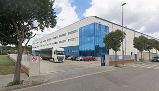 Nave industrial en alquiler en Can Bassa - Palou en Granollers