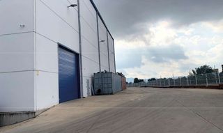 Nave industrial en alquiler en Can Bassa - Palou en Granollers