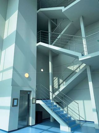 Nave industrial en alquiler en Can Bassa - Palou en Granollers