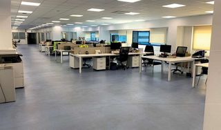 Nave industrial en alquiler en Can Bassa - Palou en Granollers